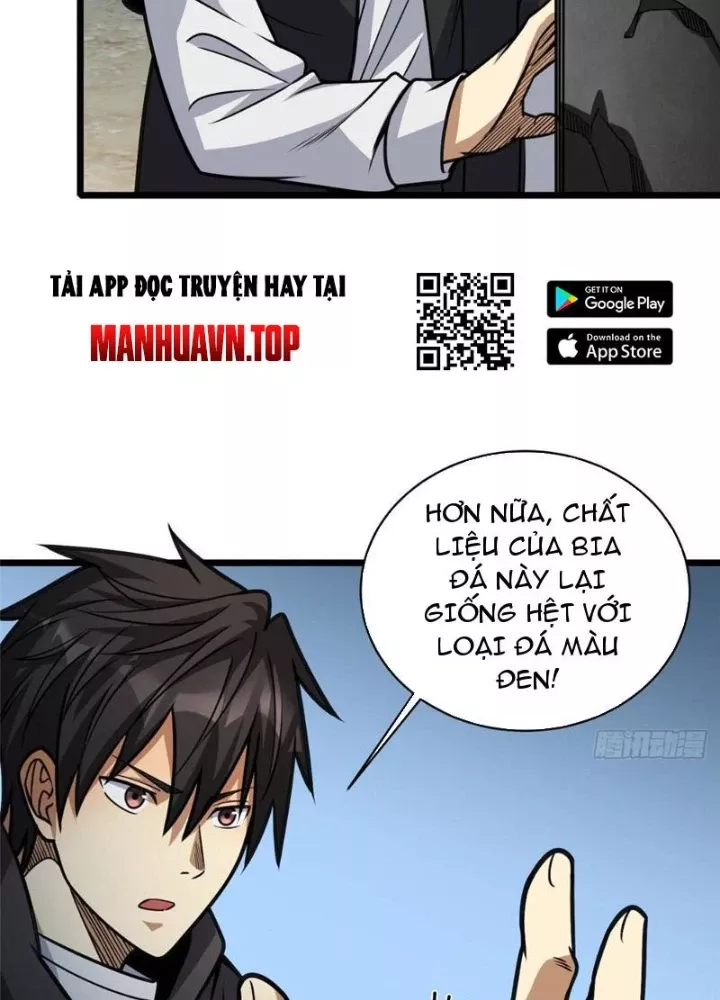 Siêu Phàm Sát Thần Chap 300 - Next Chap 301