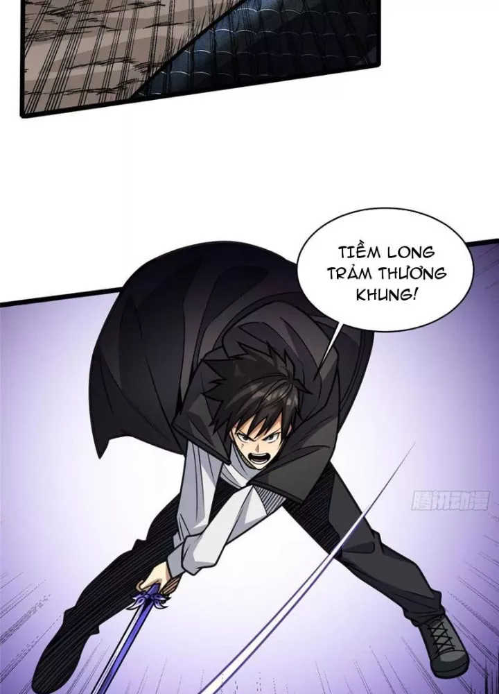 Siêu Phàm Sát Thần Chap 300 - Next Chap 301