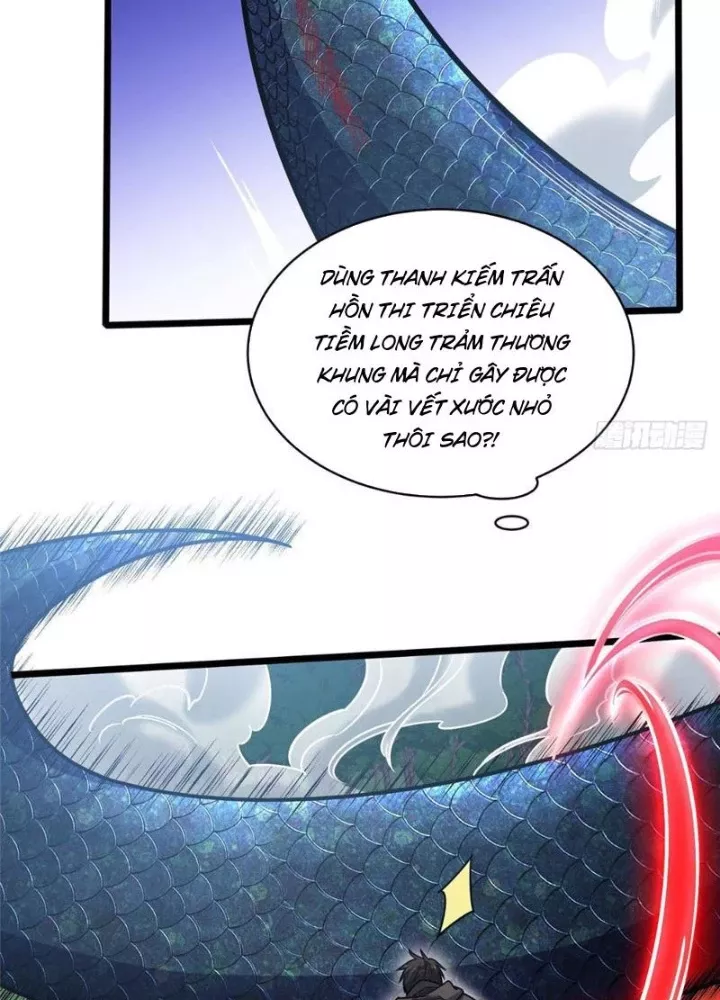 Siêu Phàm Sát Thần Chap 300 - Next Chap 301