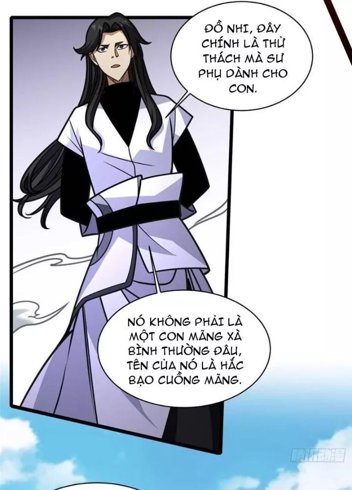 Siêu Phàm Sát Thần Chap 300 - Next Chap 301