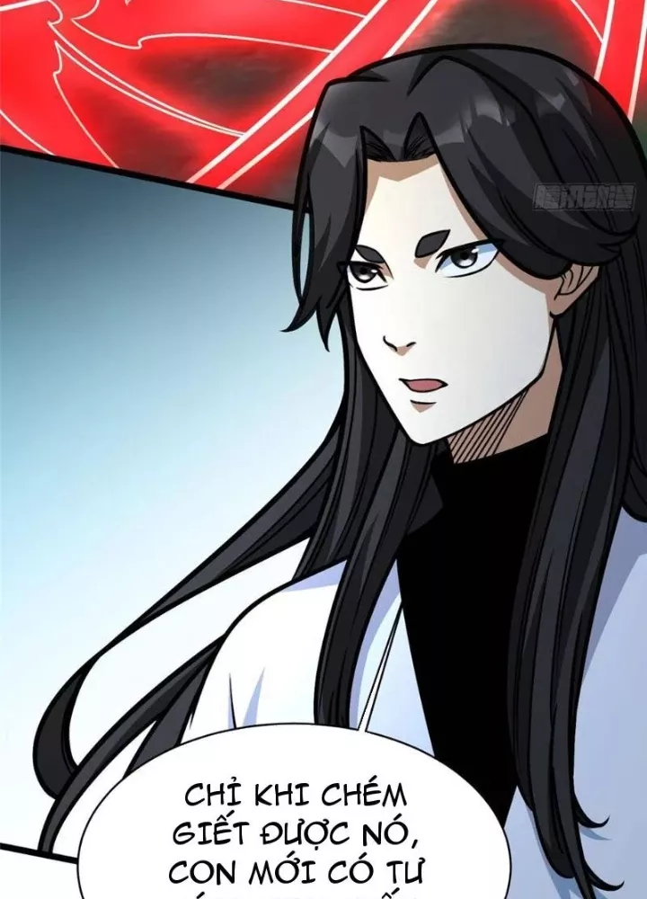 Siêu Phàm Sát Thần Chap 300 - Next Chap 301