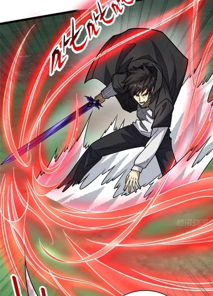 Siêu Phàm Sát Thần Chap 300 - Next Chap 301