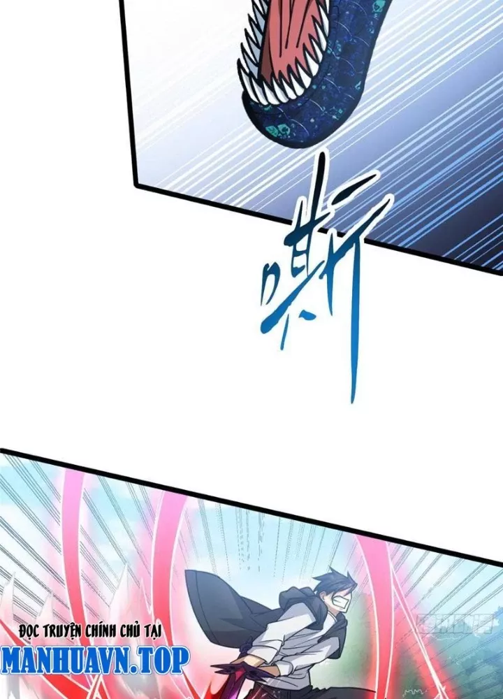 Siêu Phàm Sát Thần Chap 300 - Next Chap 301