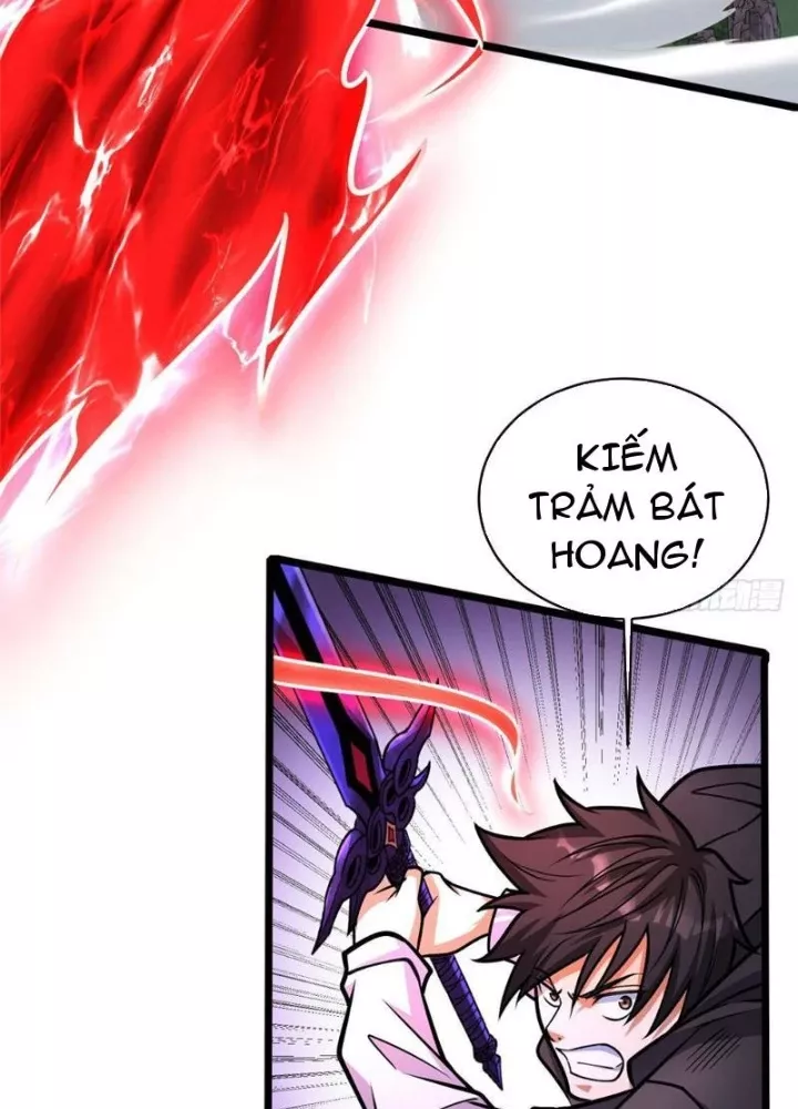 Siêu Phàm Sát Thần Chap 300 - Next Chap 301