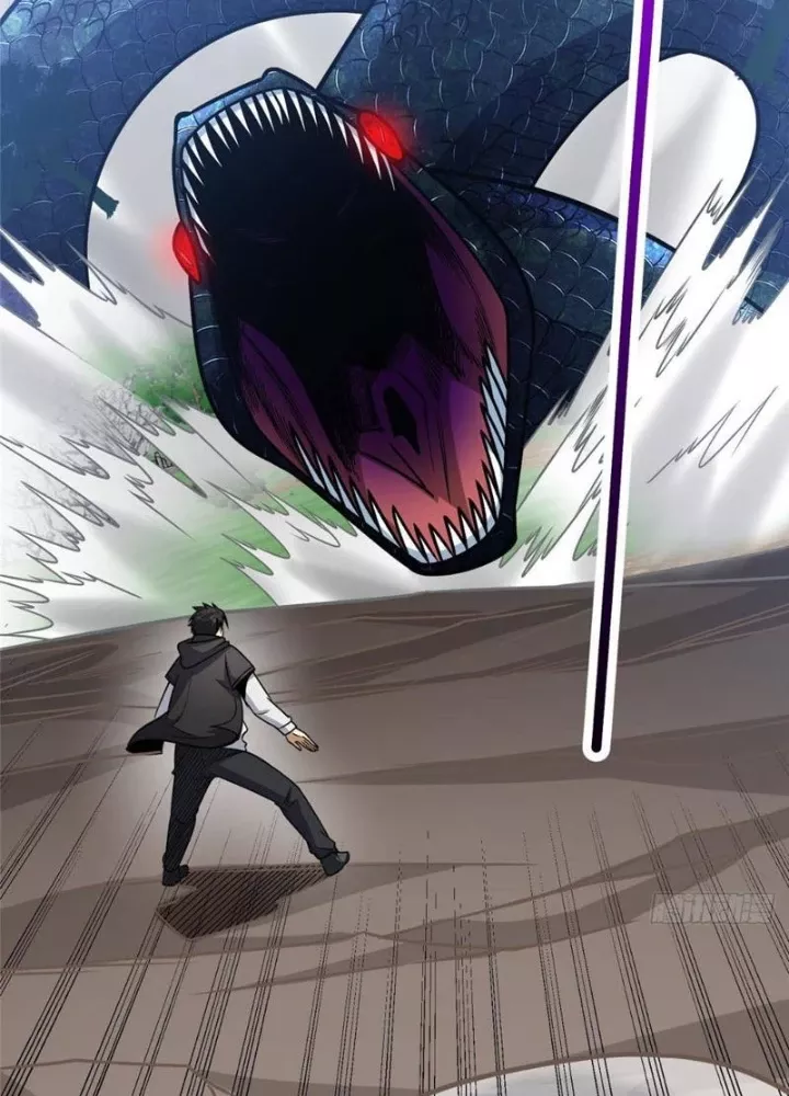 Siêu Phàm Sát Thần Chap 300 - Next Chap 301