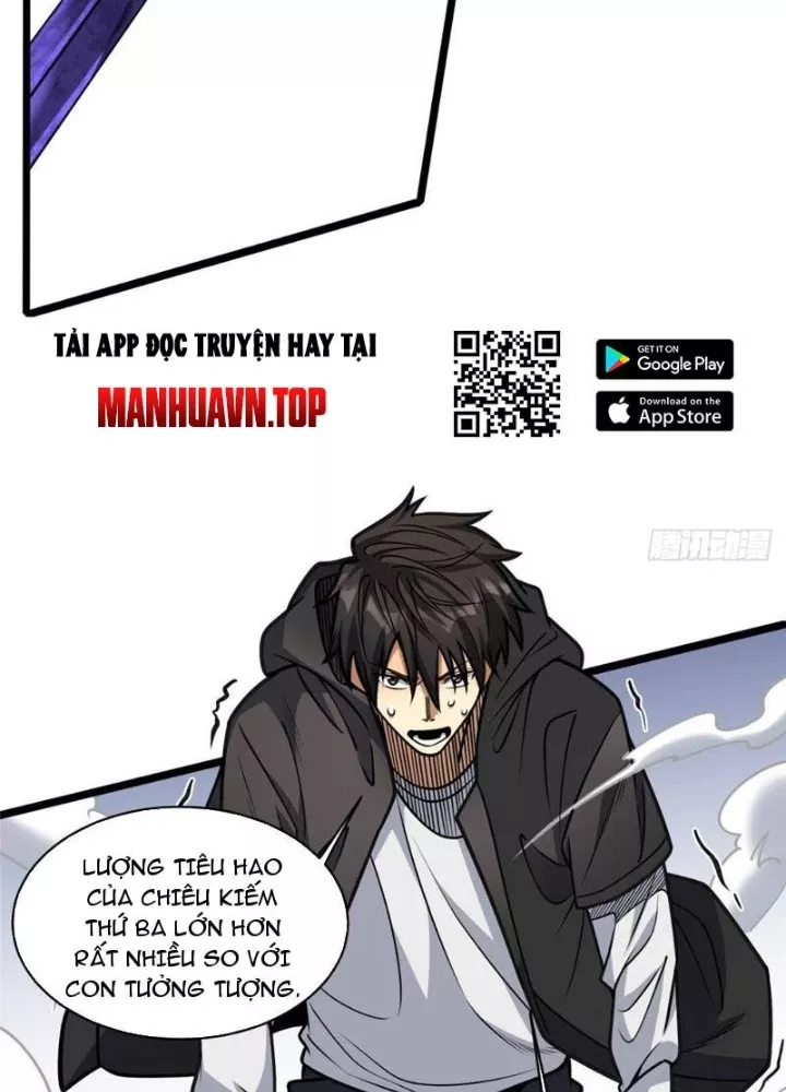 Siêu Phàm Sát Thần Chap 300 - Next Chap 301