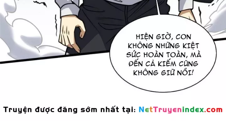 Siêu Phàm Sát Thần Chap 300 - Next Chap 301