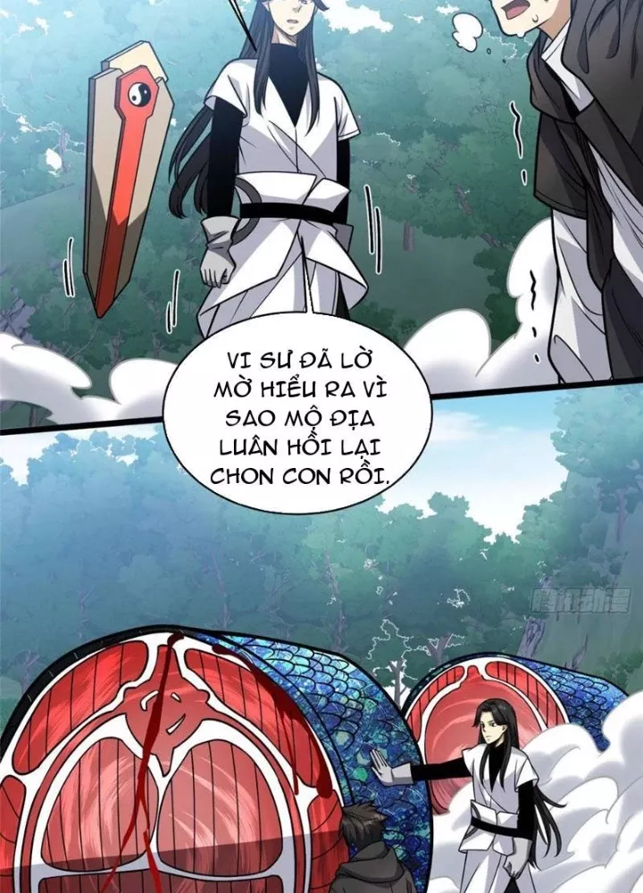 Siêu Phàm Sát Thần Chap 300 - Next Chap 301