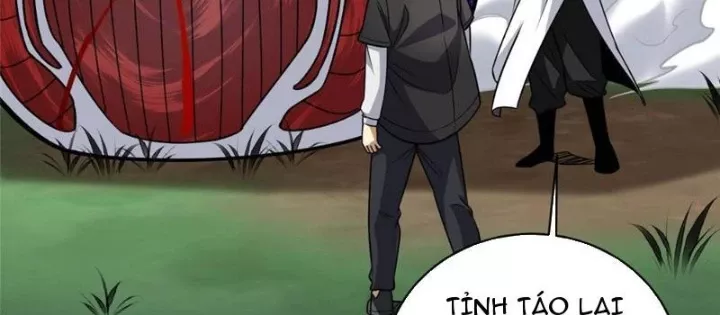 Siêu Phàm Sát Thần Chap 300 - Next Chap 301