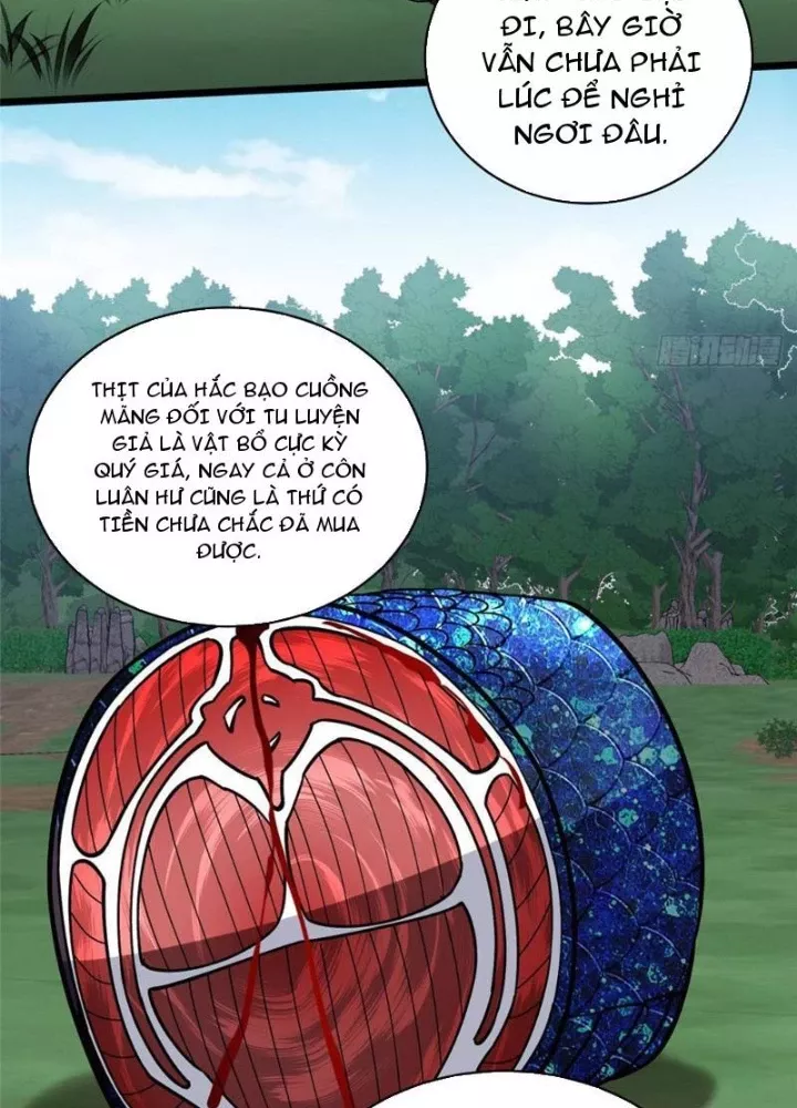 Siêu Phàm Sát Thần Chap 300 - Next Chap 301