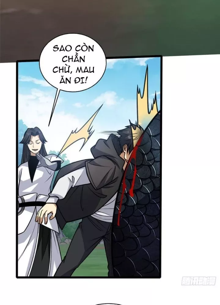 Siêu Phàm Sát Thần Chap 300 - Next Chap 301