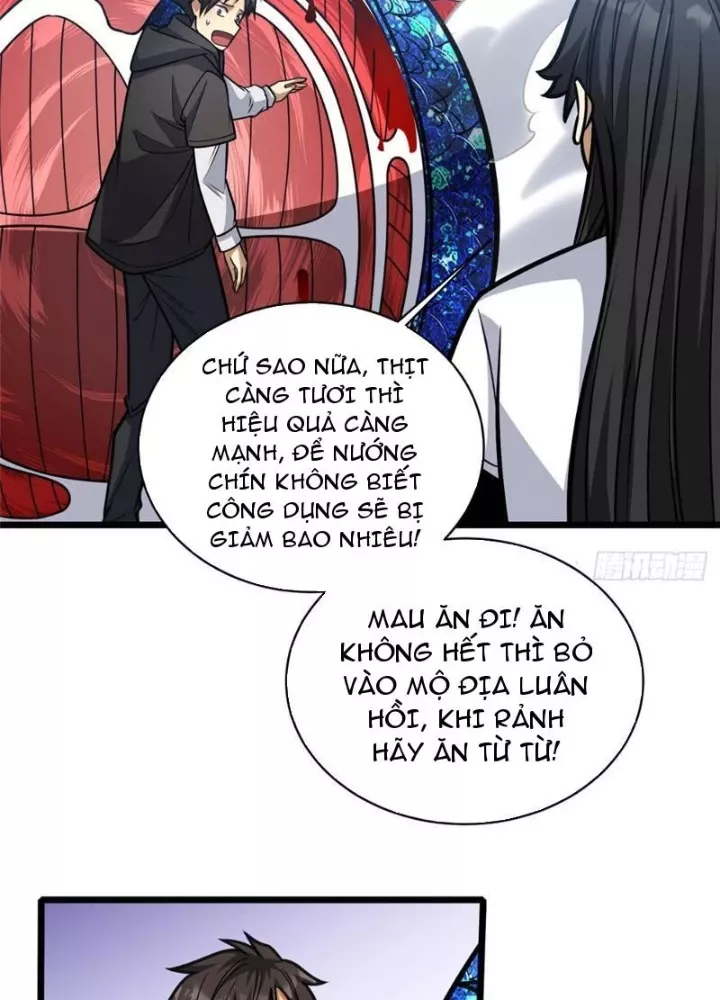 Siêu Phàm Sát Thần Chap 300 - Next Chap 301