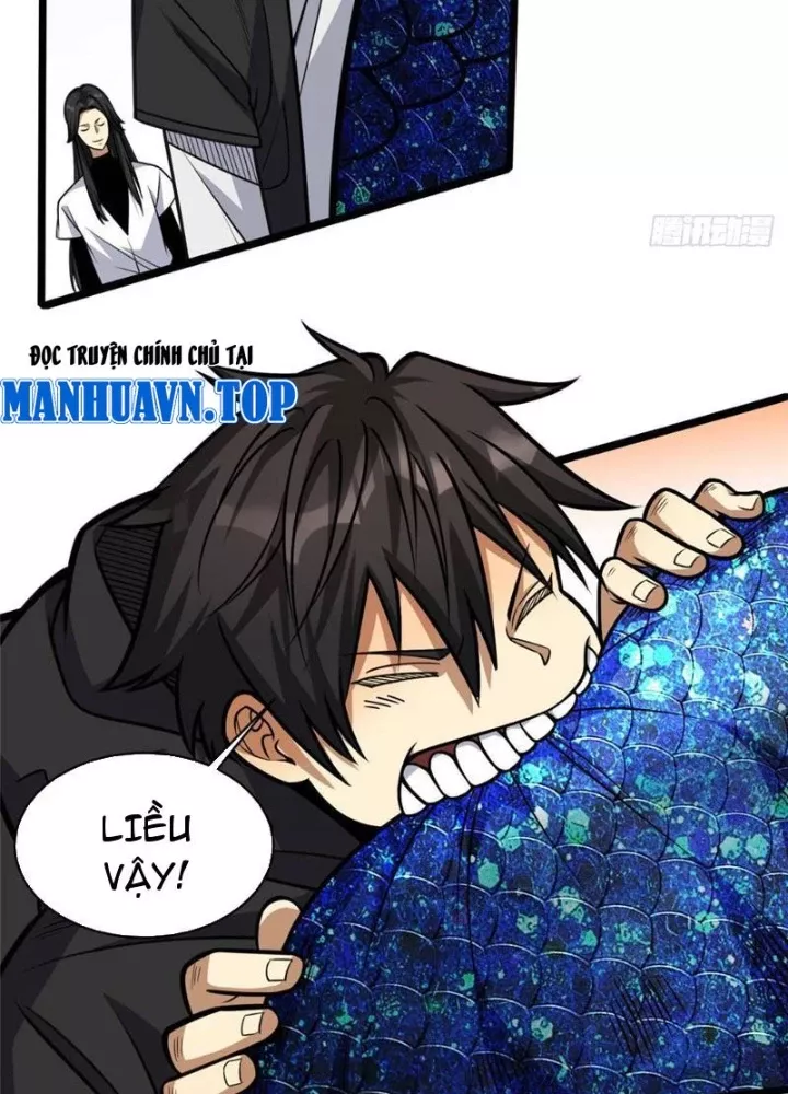 Siêu Phàm Sát Thần Chap 300 - Next Chap 301