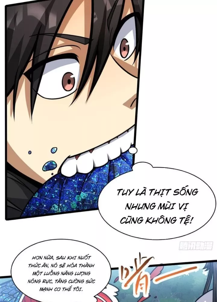 Siêu Phàm Sát Thần Chap 300 - Next Chap 301