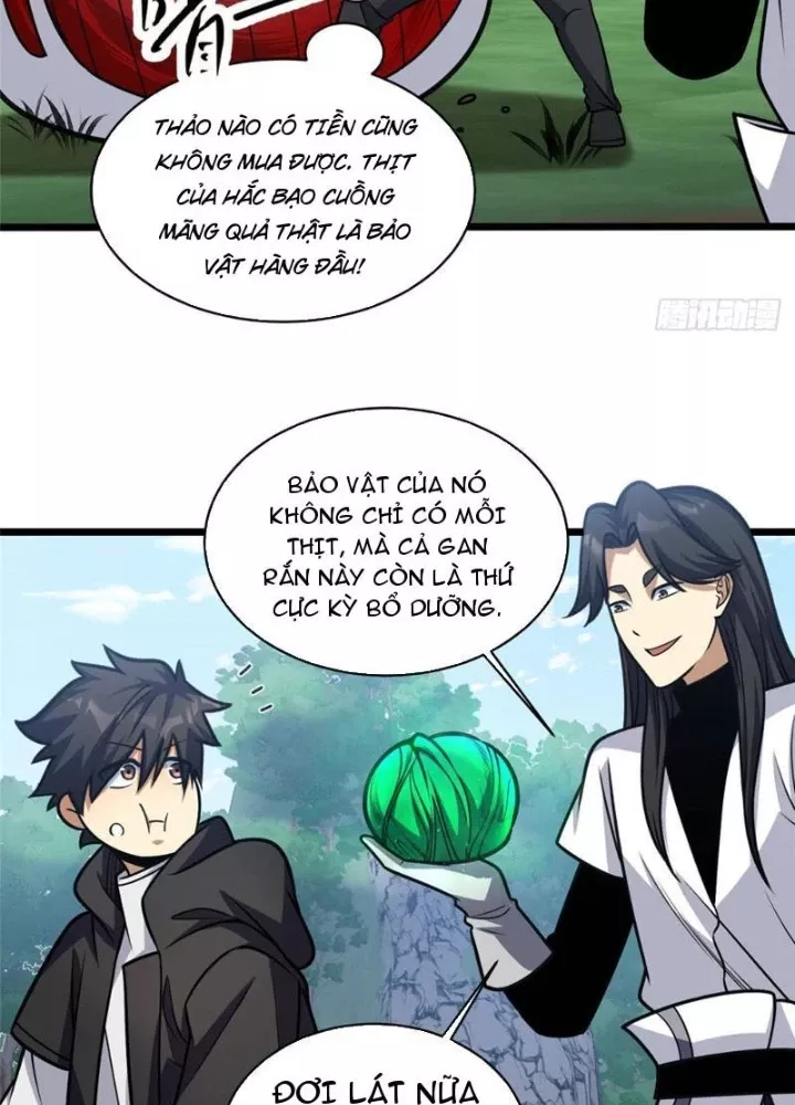 Siêu Phàm Sát Thần Chap 300 - Next Chap 301