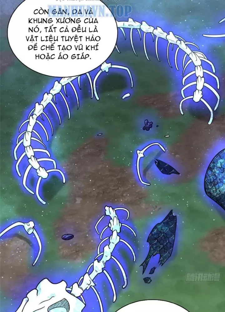 Siêu Phàm Sát Thần Chap 300 - Next Chap 301