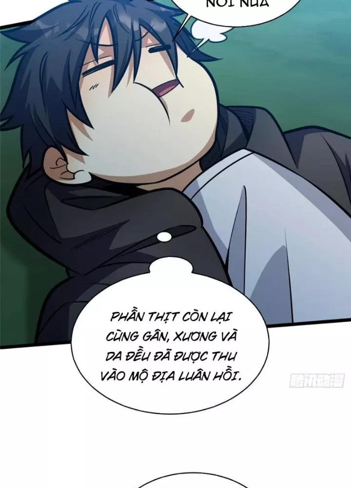 Siêu Phàm Sát Thần Chap 300 - Next Chap 301