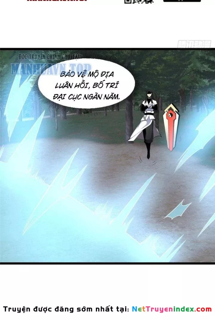 Siêu Phàm Sát Thần Chap 301 - Next Chap 302