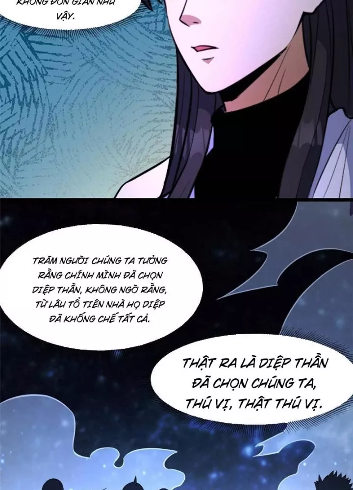 Siêu Phàm Sát Thần Chap 301 - Next Chap 302