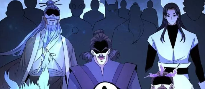 Siêu Phàm Sát Thần Chap 301 - Next Chap 302