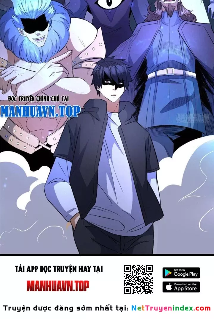 Siêu Phàm Sát Thần Chap 301 - Next Chap 302