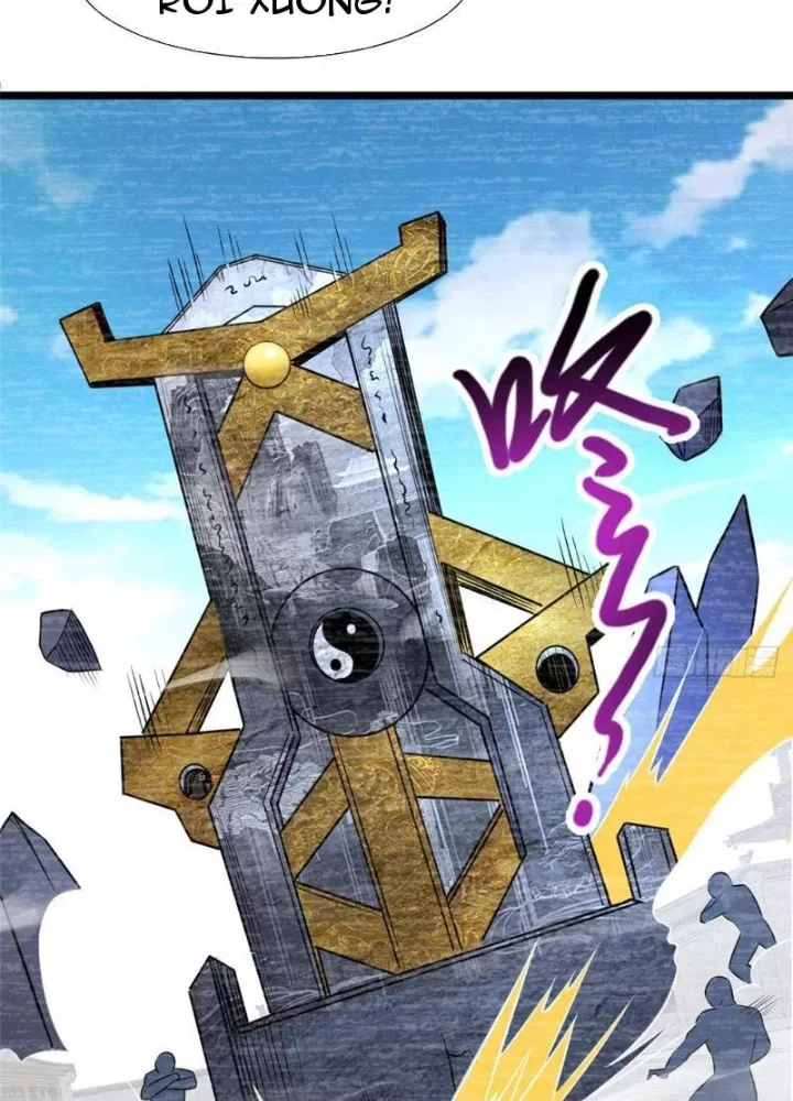 Siêu Phàm Sát Thần Chap 301 - Next Chap 302