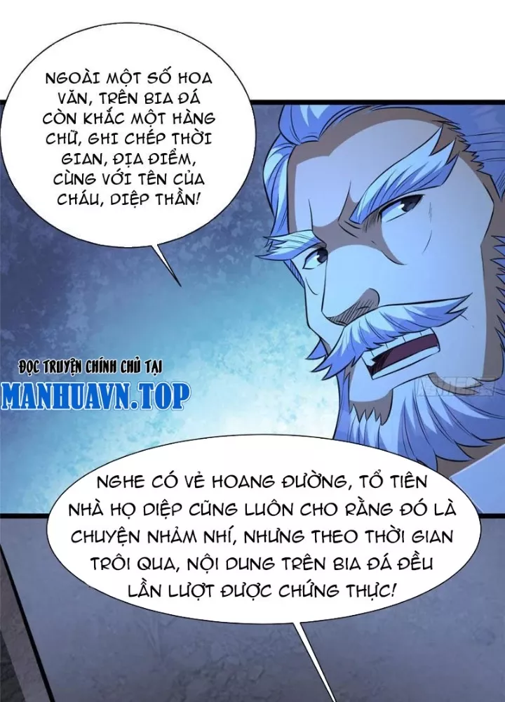 Siêu Phàm Sát Thần Chap 301 - Next Chap 302