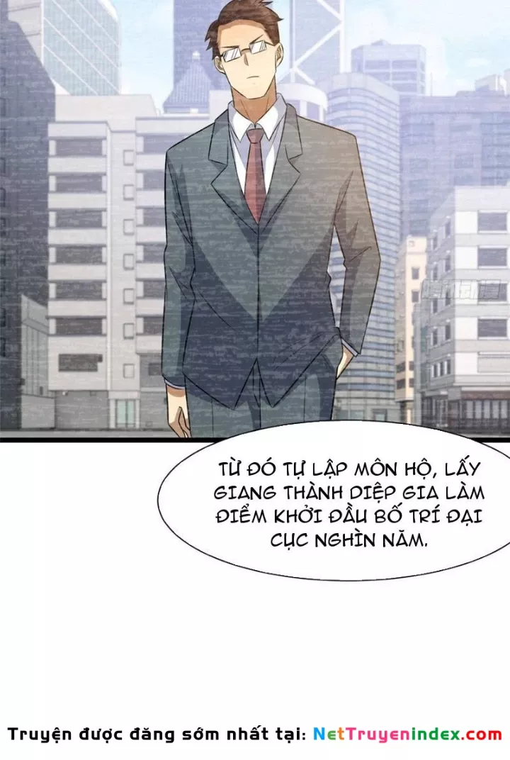 Siêu Phàm Sát Thần Chap 301 - Next Chap 302