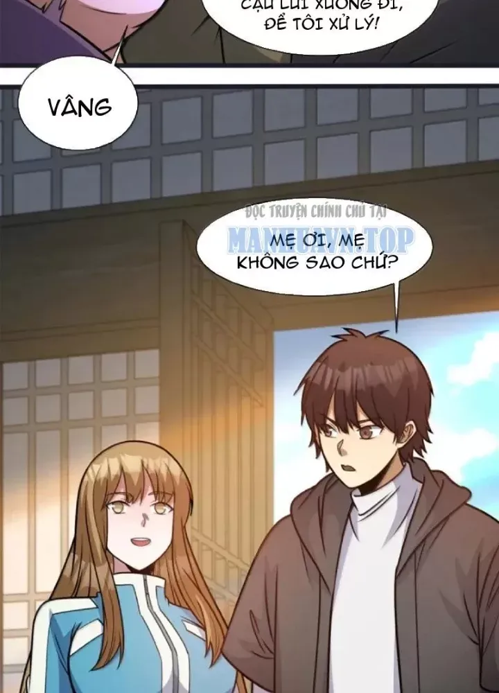 Siêu Phàm Sát Thần Chap 307 - Next Chap 308