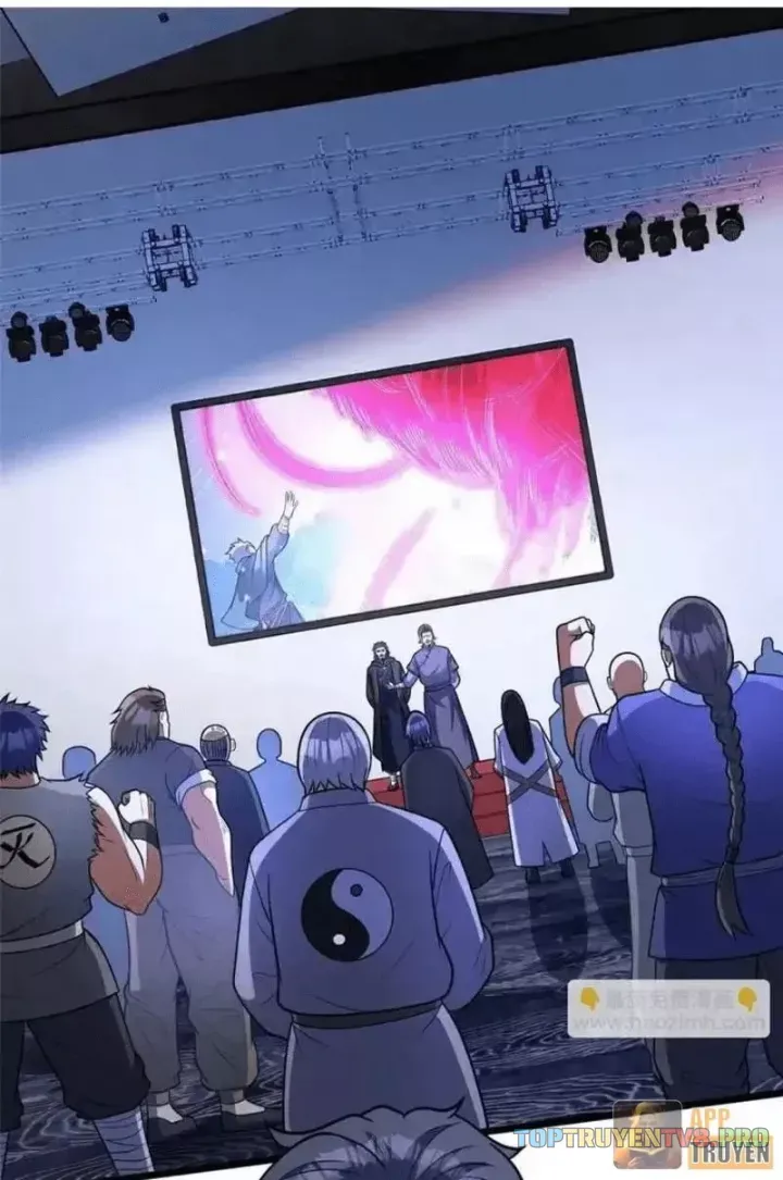 Siêu Phàm Sát Thần Chap 315 - Next Chap 316