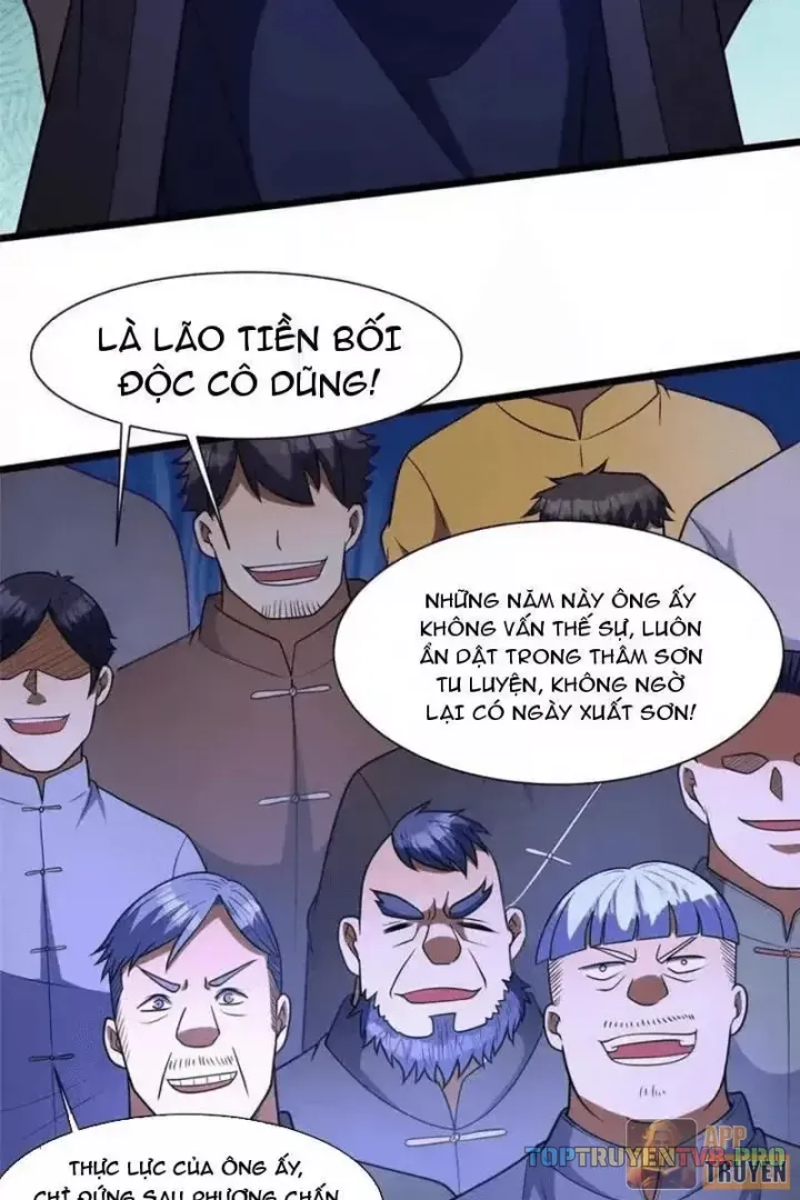 Siêu Phàm Sát Thần Chap 315 - Next Chap 316