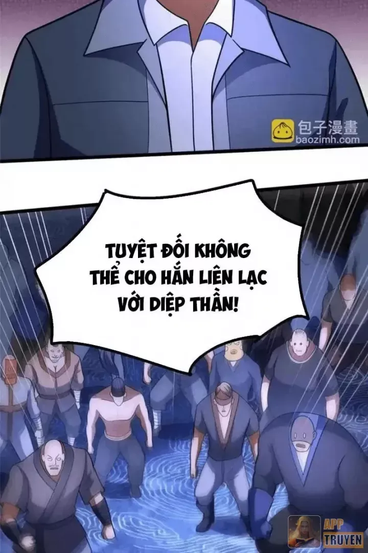 Siêu Phàm Sát Thần Chap 315 - Next Chap 316