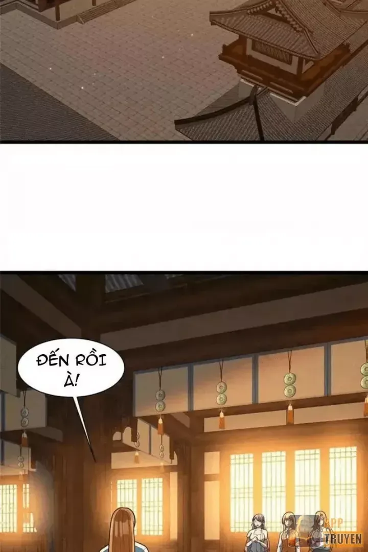 Siêu Phàm Sát Thần Chap 315 - Next Chap 316