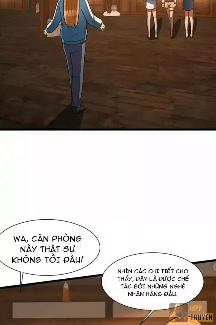 Siêu Phàm Sát Thần Chap 315 - Next Chap 316