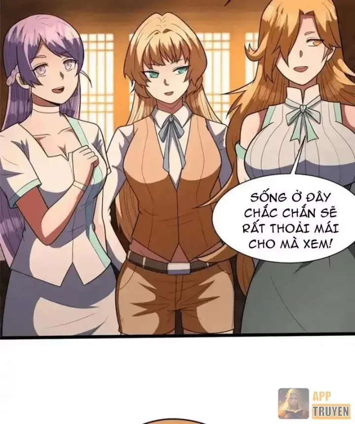 Siêu Phàm Sát Thần Chap 315 - Next Chap 316