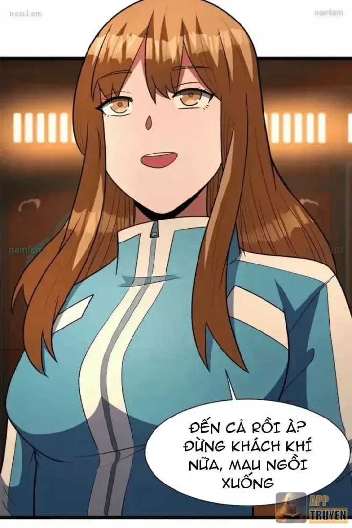 Siêu Phàm Sát Thần Chap 315 - Next Chap 316