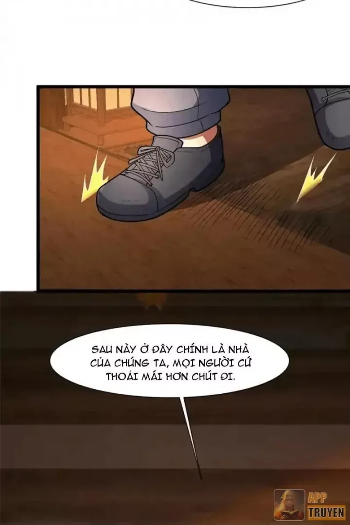 Siêu Phàm Sát Thần Chap 315 - Next Chap 316