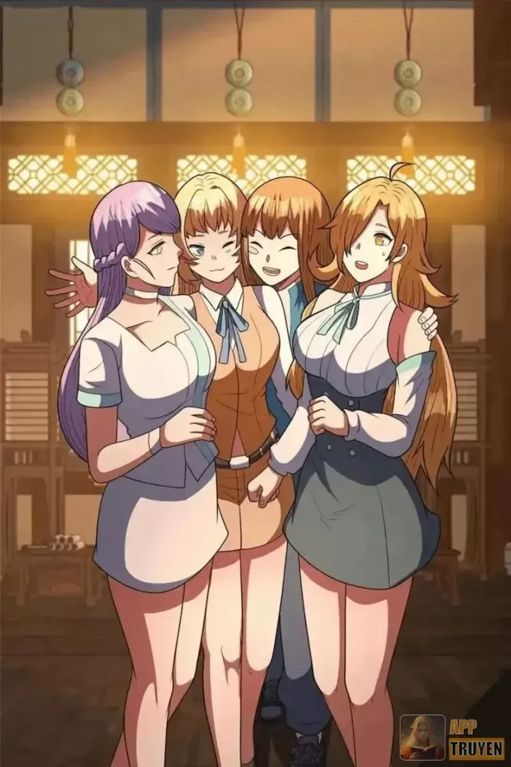 Siêu Phàm Sát Thần Chap 315 - Next Chap 316