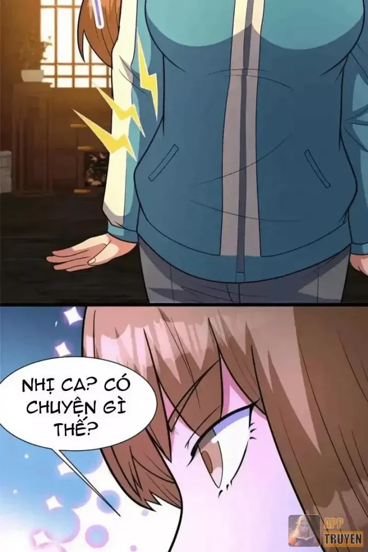 Siêu Phàm Sát Thần Chap 315 - Next Chap 316