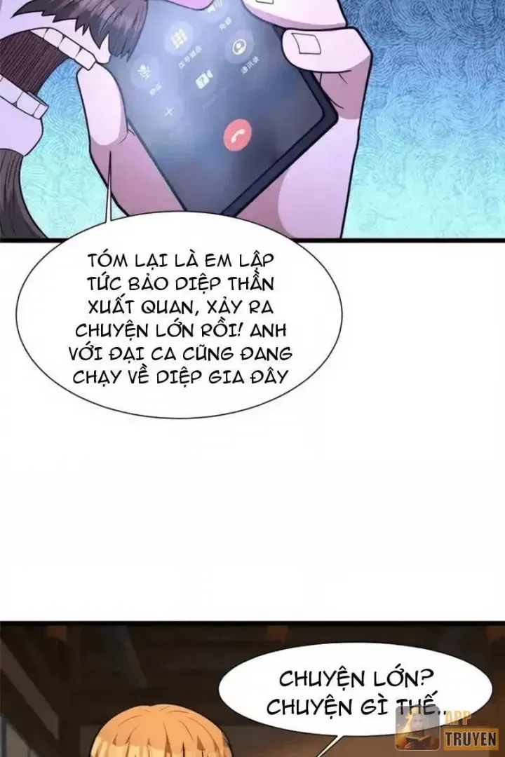 Siêu Phàm Sát Thần Chap 315 - Next Chap 316