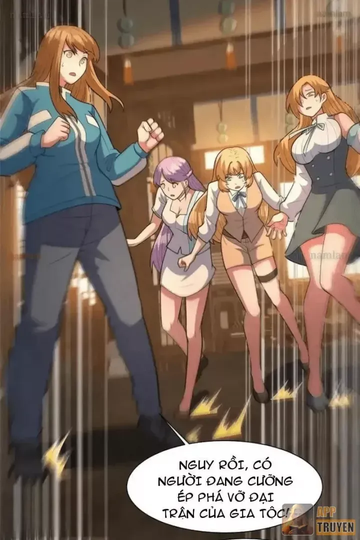 Siêu Phàm Sát Thần Chap 315 - Next Chap 316