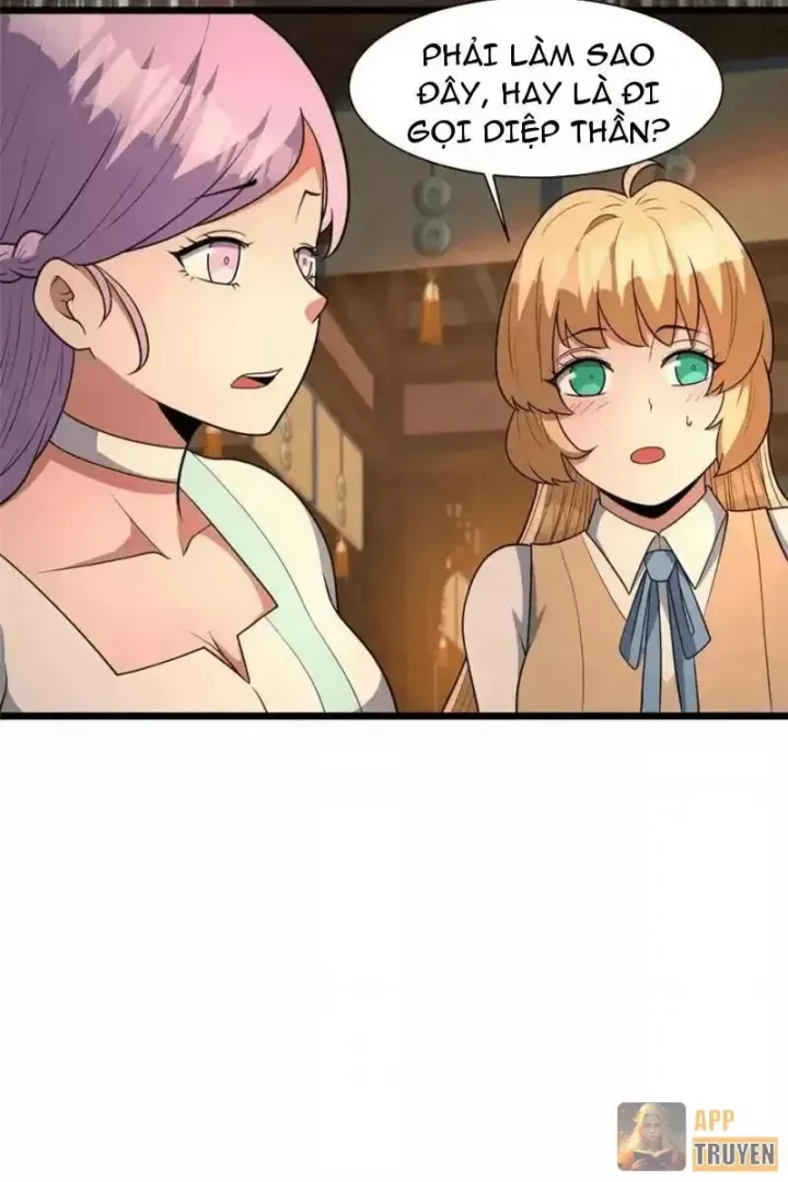 Siêu Phàm Sát Thần Chap 315 - Next Chap 316