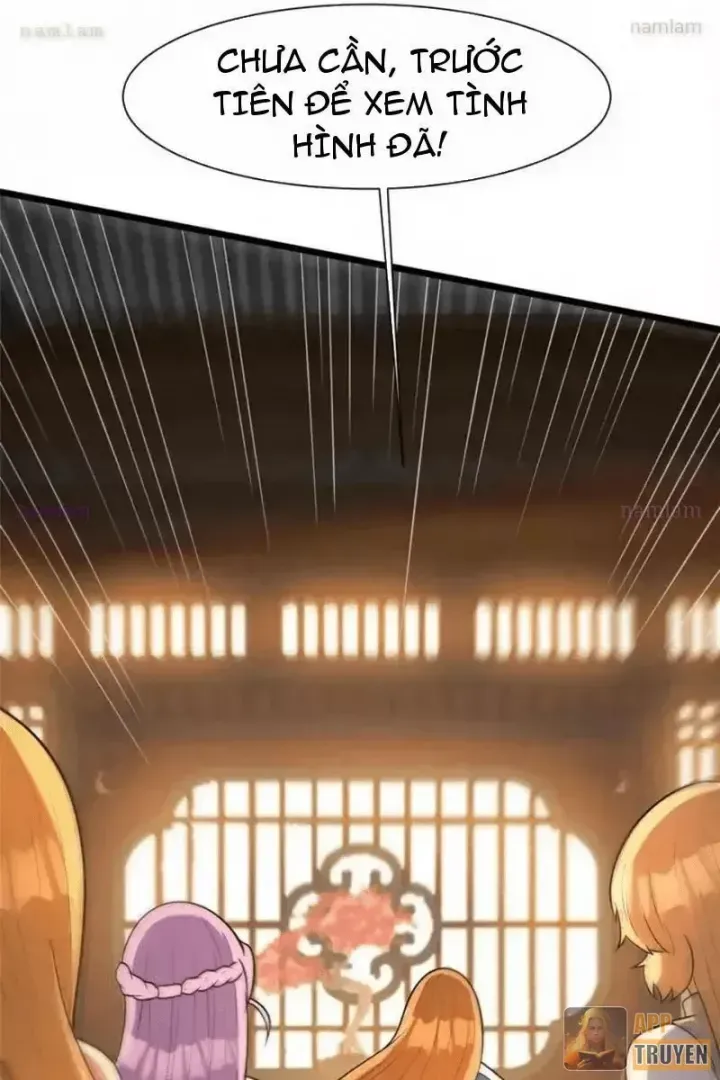 Siêu Phàm Sát Thần Chap 315 - Next Chap 316