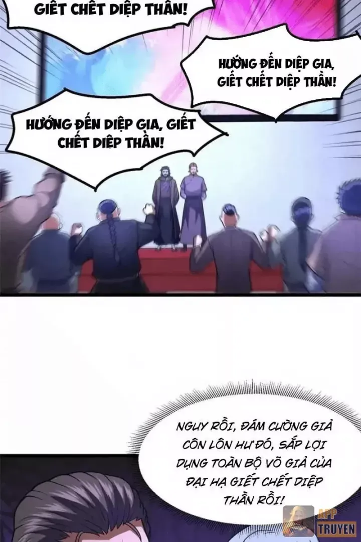 Siêu Phàm Sát Thần Chap 315 - Next Chap 316