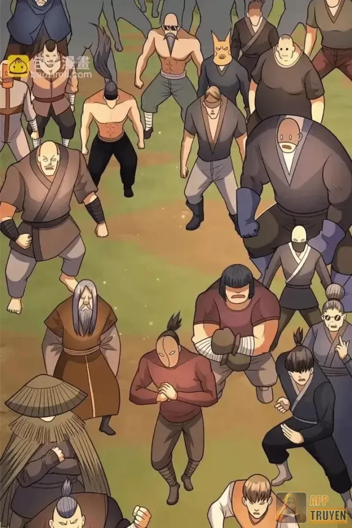 Siêu Phàm Sát Thần Chap 315 - Next Chap 316