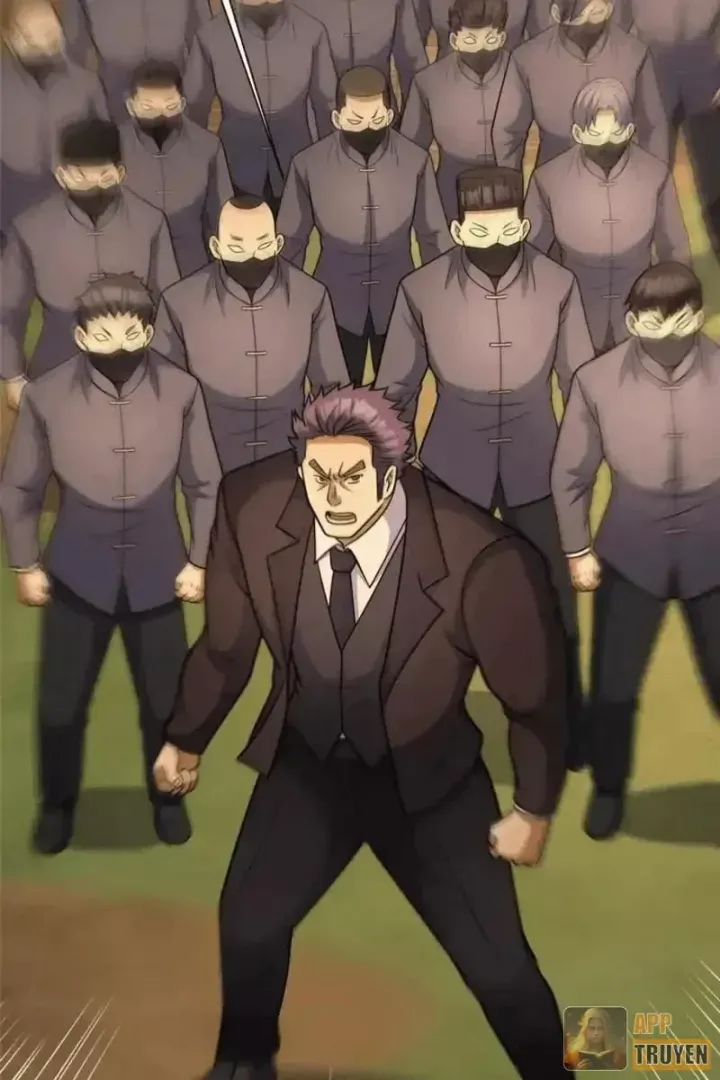 Siêu Phàm Sát Thần Chap 315 - Next Chap 316