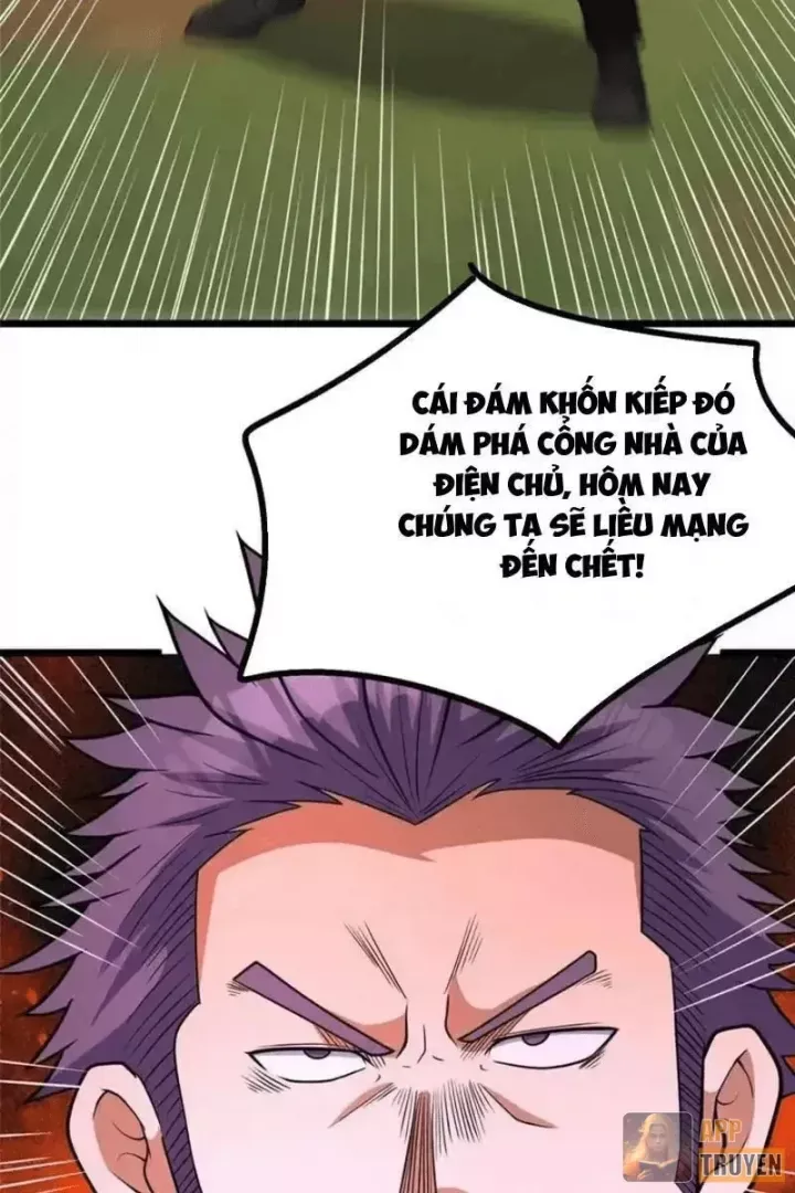 Siêu Phàm Sát Thần Chap 315 - Next Chap 316