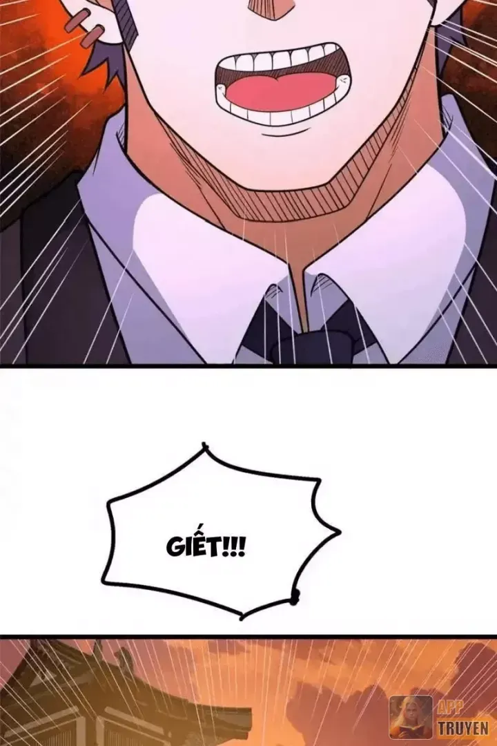 Siêu Phàm Sát Thần Chap 315 - Next Chap 316