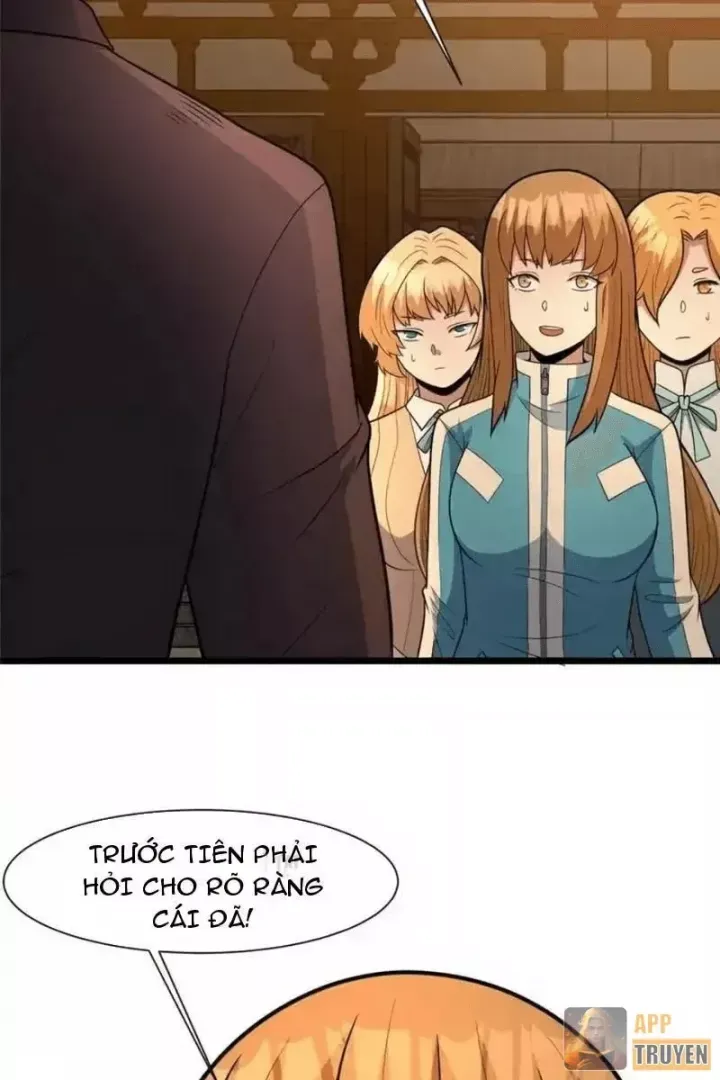 Siêu Phàm Sát Thần Chap 315 - Next Chap 316