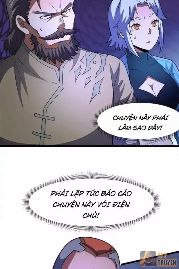 Siêu Phàm Sát Thần Chap 315 - Next Chap 316